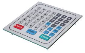 Pcb type  keyboards
